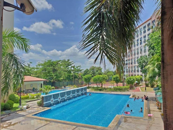 Sport & Beauty 2, Condo Unit in Pasig/Cainta 2BR fully furnished, Cainta