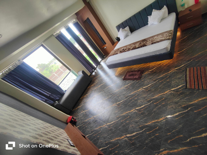 Bedroom 4, Hotel Maharana Inn, Sehore