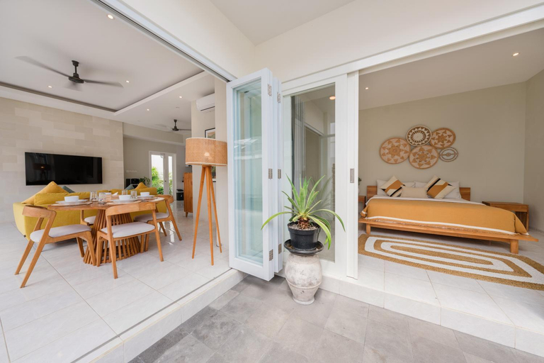 Others 4, The Eclipse Villas - The Luxurious 2BR Private Pool Canggu Getaway, Badung