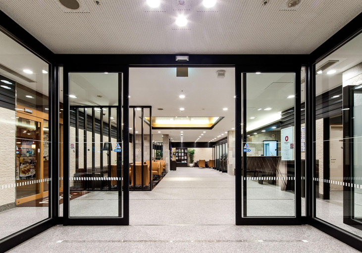 Exterior & Views 3, Daiwa Roynet Hotel Kobe Sannomiya, Kobe