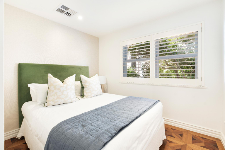 Bedroom 2, La Mer Penthouse, Noosa - Noosa-Noosaville