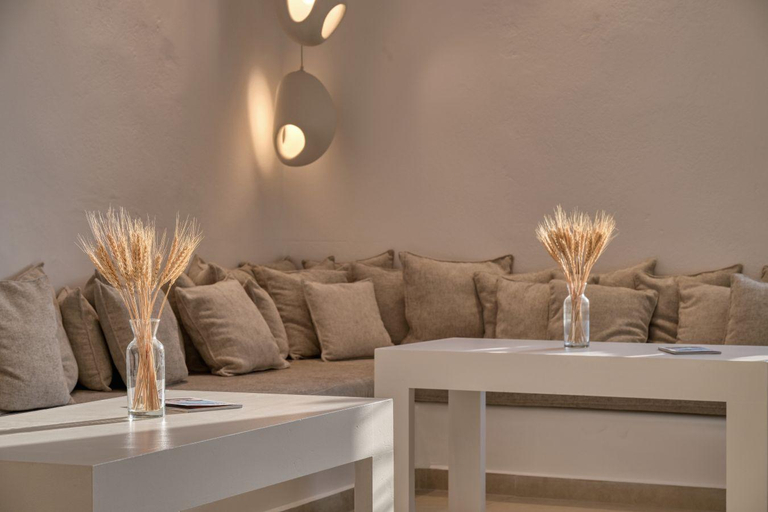 Public Area 4, Nodo Hotel, South Aegean