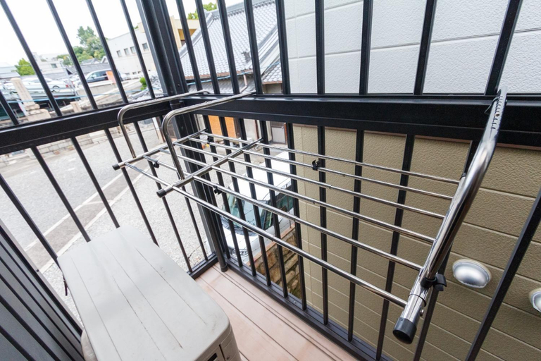 1, TAICHI's HOUSE - Vacation STAY 17127, Osaka