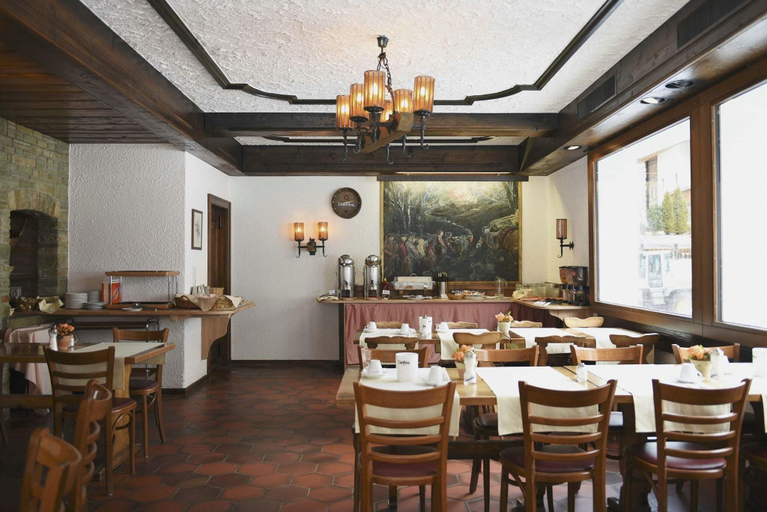 Food & Drinks 4, Hotel Matterhorn Inn, Visp