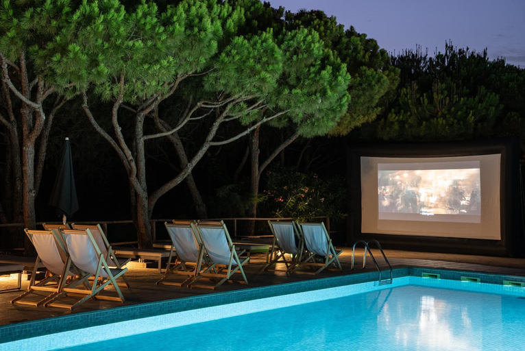 Sport & Beauty 2, Praia Verde Boutique Hotel - Design Hotels, Castro Marim