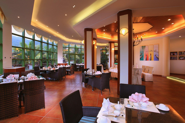Food & Drinks 5, Sanya Yalong Bay Tianhong Resort, Sanya