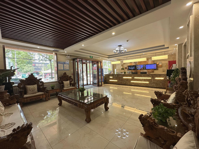 Food & Drinks 4, GreenTree Inn Xingtai Qinghe County Wusong Park, Xingtai