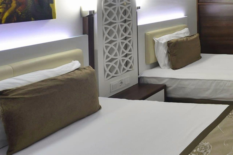 Bedroom 3, Linda Resort Hotel, Manavgat