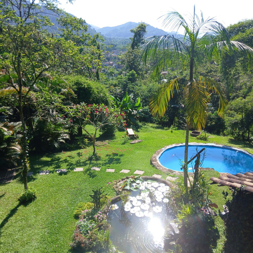 Others 2, Refugio Farm House, Parati