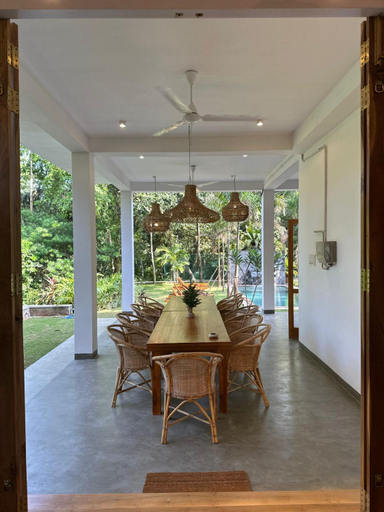 Others 2, Shaka Villa, Dickwella