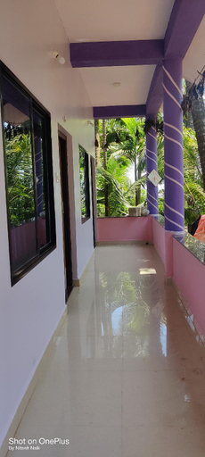 Sport & Beauty, Navni Beach View Stay, Uttara Kannada