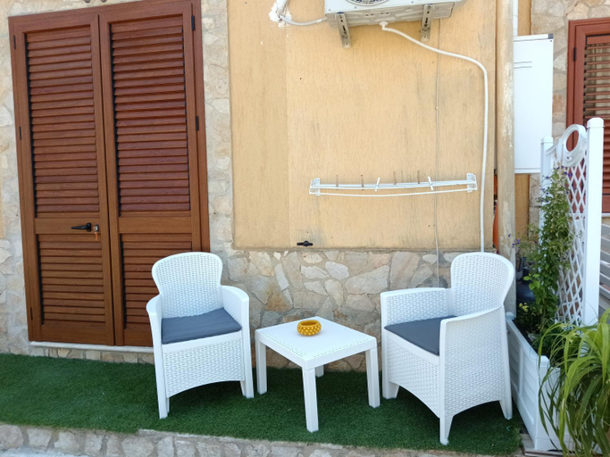 Others 5, M'arriposu, Agrigento