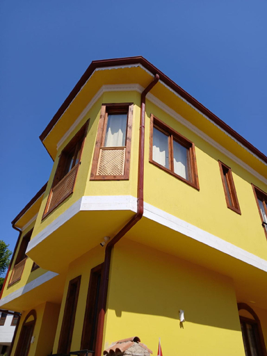 Exterior view 5, The Little Prince Hotel, Antalya