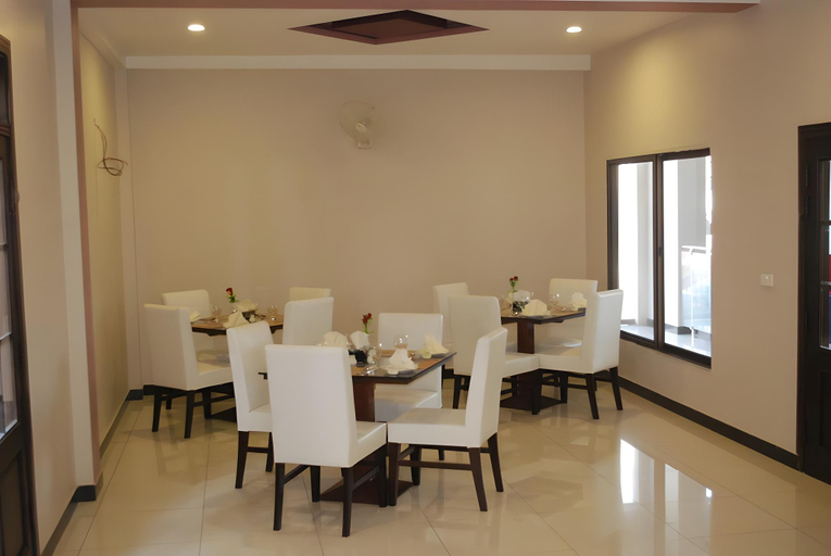 Others 3, Royal Mark Hotel, Bahawalpur