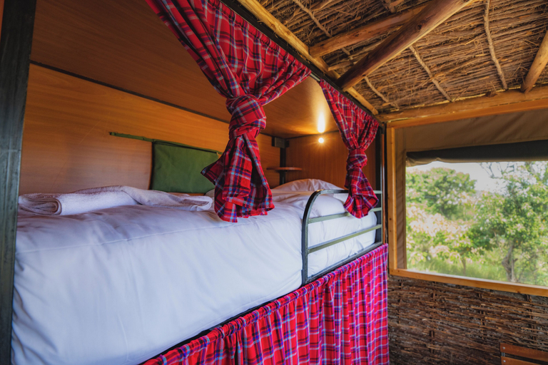 Room 3, Mara hilltop, Narok West