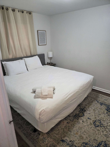 Room 4, Rose Drive Roost 2, Jefferson
