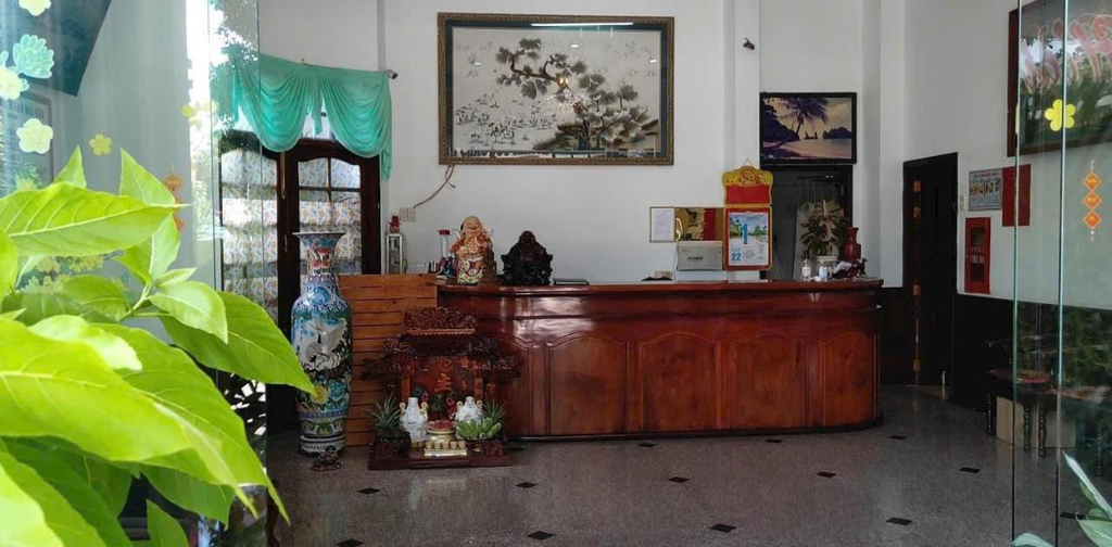 Others 2, Khach san Hai Van, Hà Tiên