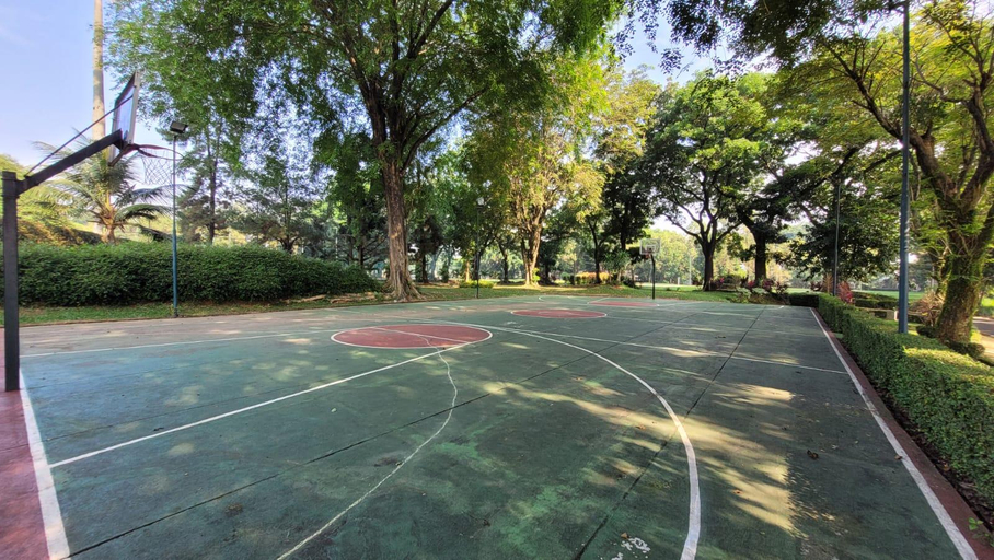 Others 3, Country Woods Jakarta, South Tangerang