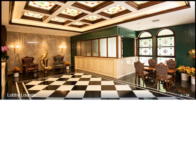 Food & Drinks 5, Yitingzhenshe Hotel Beijing Qianmen, Beijing