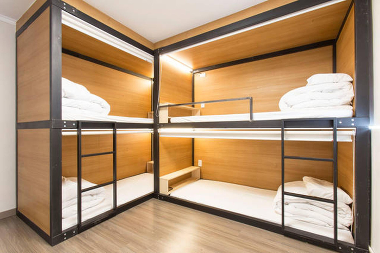 Bedroom 2, Sopoong the Urban - Entire Home -10persons, Mapo
