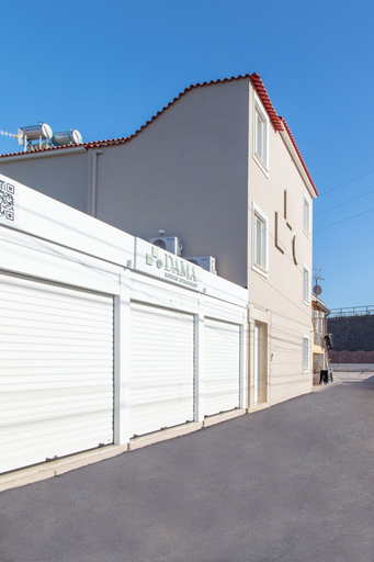 Exterior 2, Dama Luxury Suites Pompei, Napoli