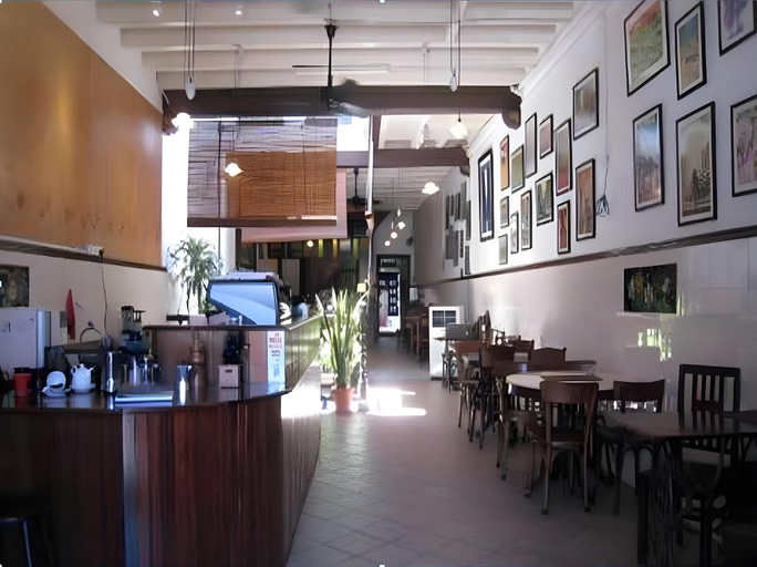 Food & Drinks 5, Armenian House, Penang Island