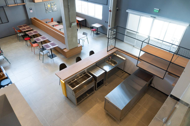 Public Area 2, Ibis Arcoverde, Arcoverde