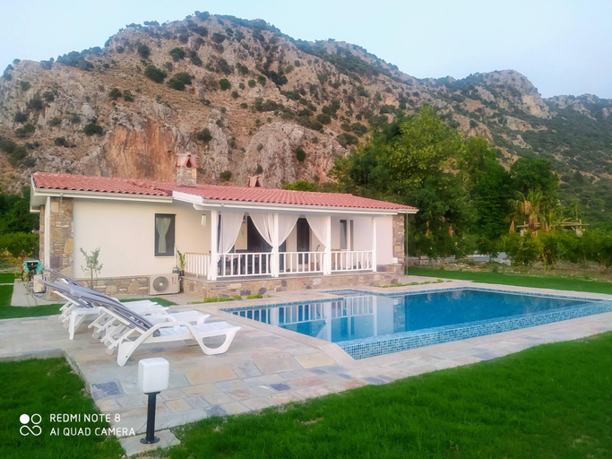 Sport & Beauty 5, Villa in a Pomagranate orchard, Ortaca