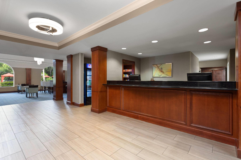 Public Area 2, Hawthorn Suites By Wyndham Naples, Collier
