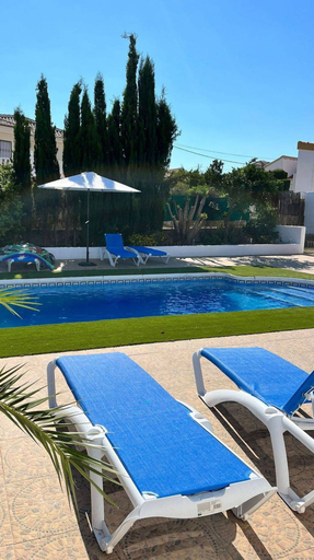 Room 5, La Casa Arboleas in Almer a, Almería