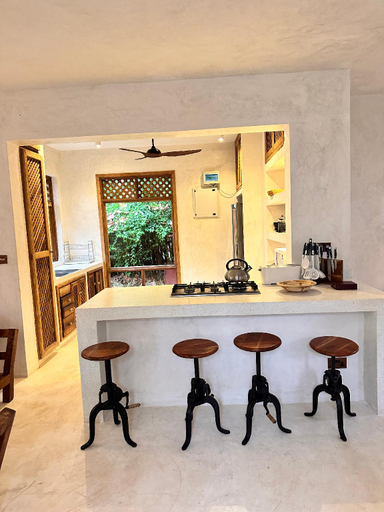 Food & Drinks 5, Al Mahali Villas, Msambweni