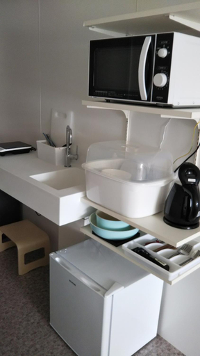 Bathroom 3, KAINOSATO, Fujikawaguchiko