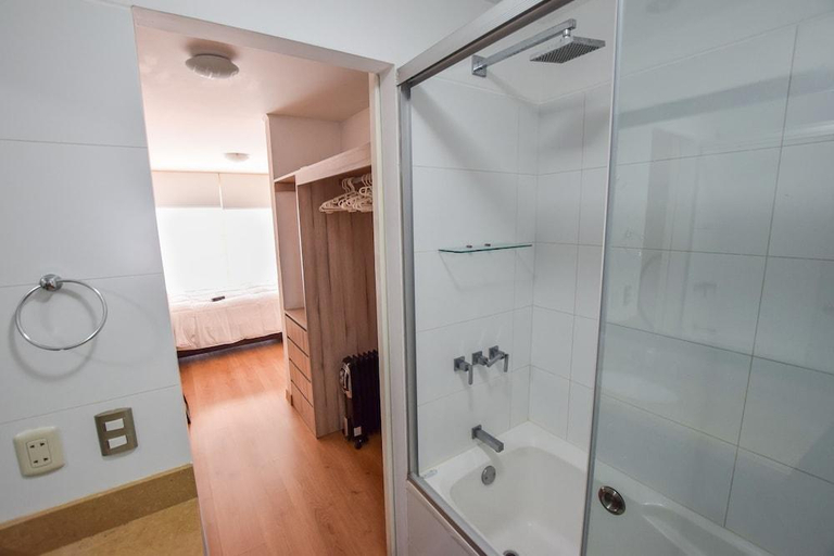 Bathroom 3, Urbano Apartments Miraflores Pardo, Lima