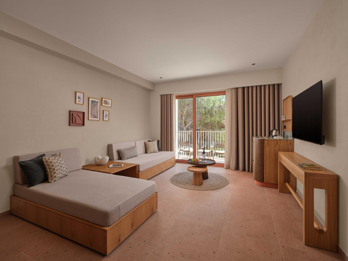 Bedroom 3, Paloma Grida, Serik