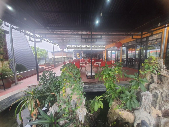 Others 4, Viet Hai freedom home stay, Cát Hải