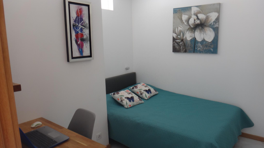 Bedroom 2, Fantastic Apartment On The Beach, Albufeira