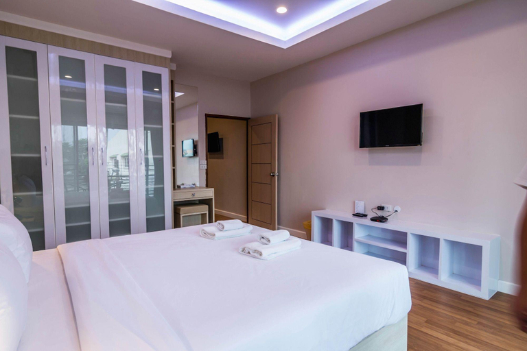 Bedroom 3, At Home at Udon, Muang Udon Thani