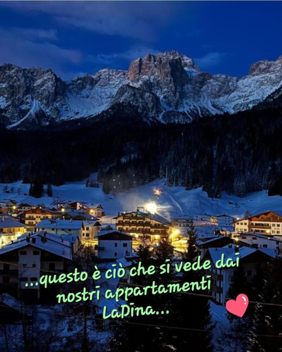 Others 5, Appartamenti LaDina Dolomiti Padola, Belluno