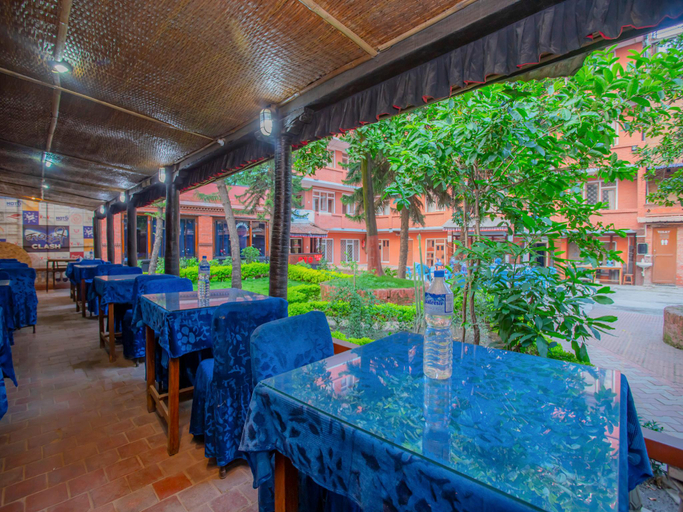 Food & Drinks 3, Sweet Home Hotel, Bagmati