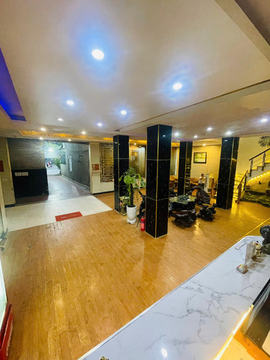 Others 2, Thu Giang Hà Nội Hotel, Cầu Giấy