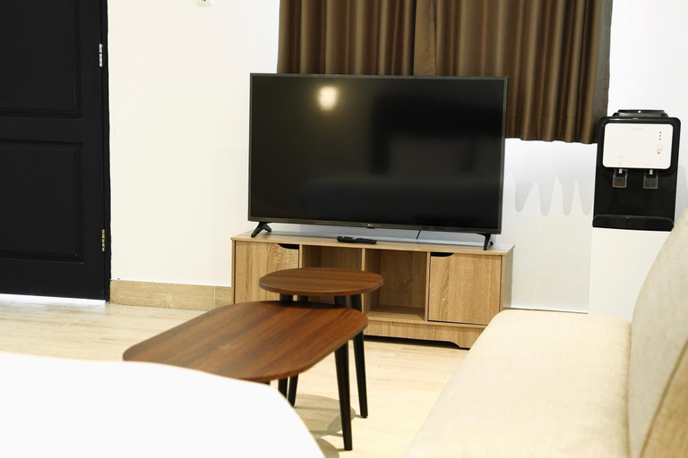Bedroom 3, Dip & Doze Boutique Hostel, Badung