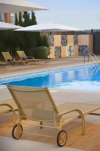 Sport & Beauty 2, Hotel Real Oeiras, Oeiras