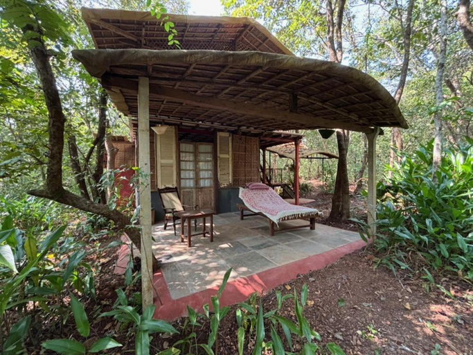 Others 5, Khaama Kethna Eco Sustainable Village, South Goa