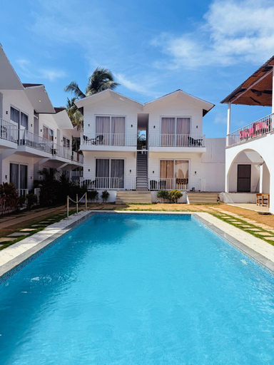 Others 4, Tvessa Boutique Hotel , North Goa