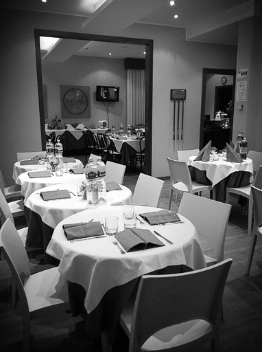Food & Drinks 3, Hotel L'Aretino, Arezzo