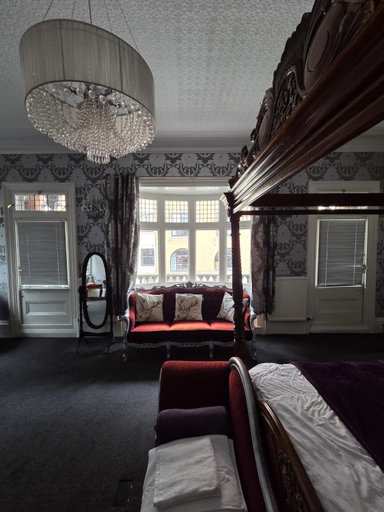 Others 5, The White Hart Hull, Kingston upon Hull