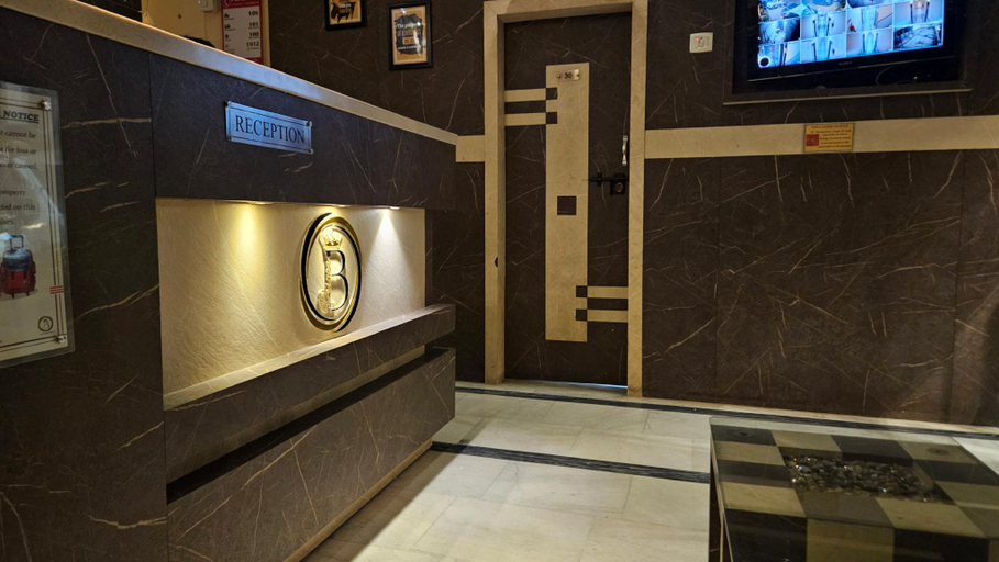 Others 5, Hotel Prince B, Kamrup Metropolitan