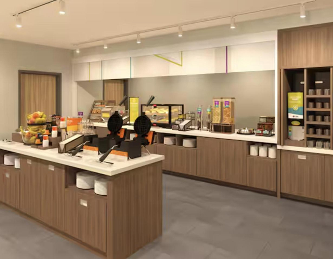 4, Home2 Suites By Hilton Lebanon, Wilson