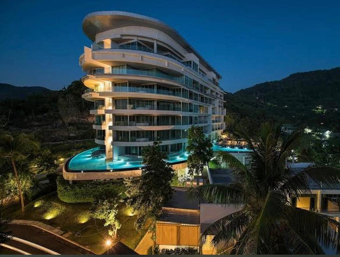 Exterior & Views, Veloche Group, Phuket Island