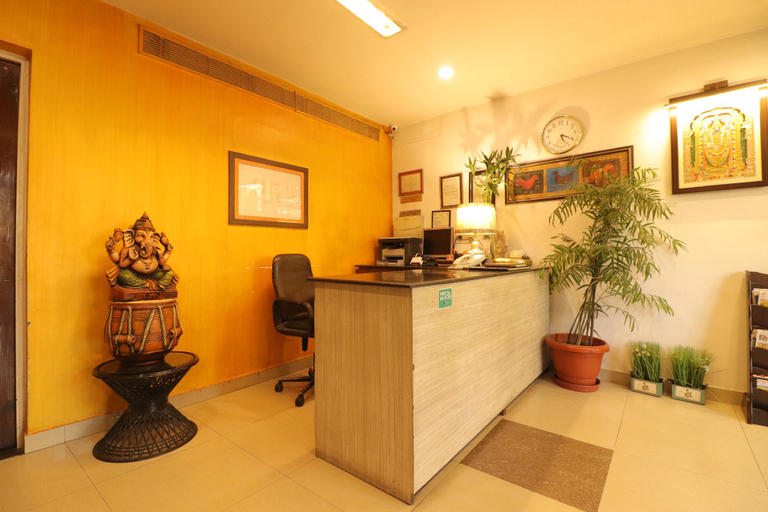 Others 4, Welcome Olives, Meerut